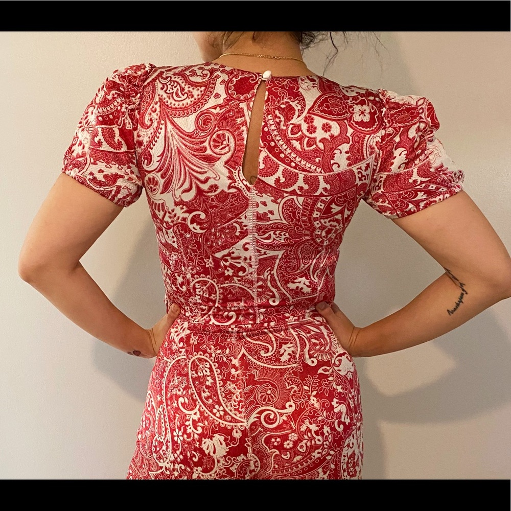 Dolce&Gabbana Custom-Made Set - Picture 5 of 5